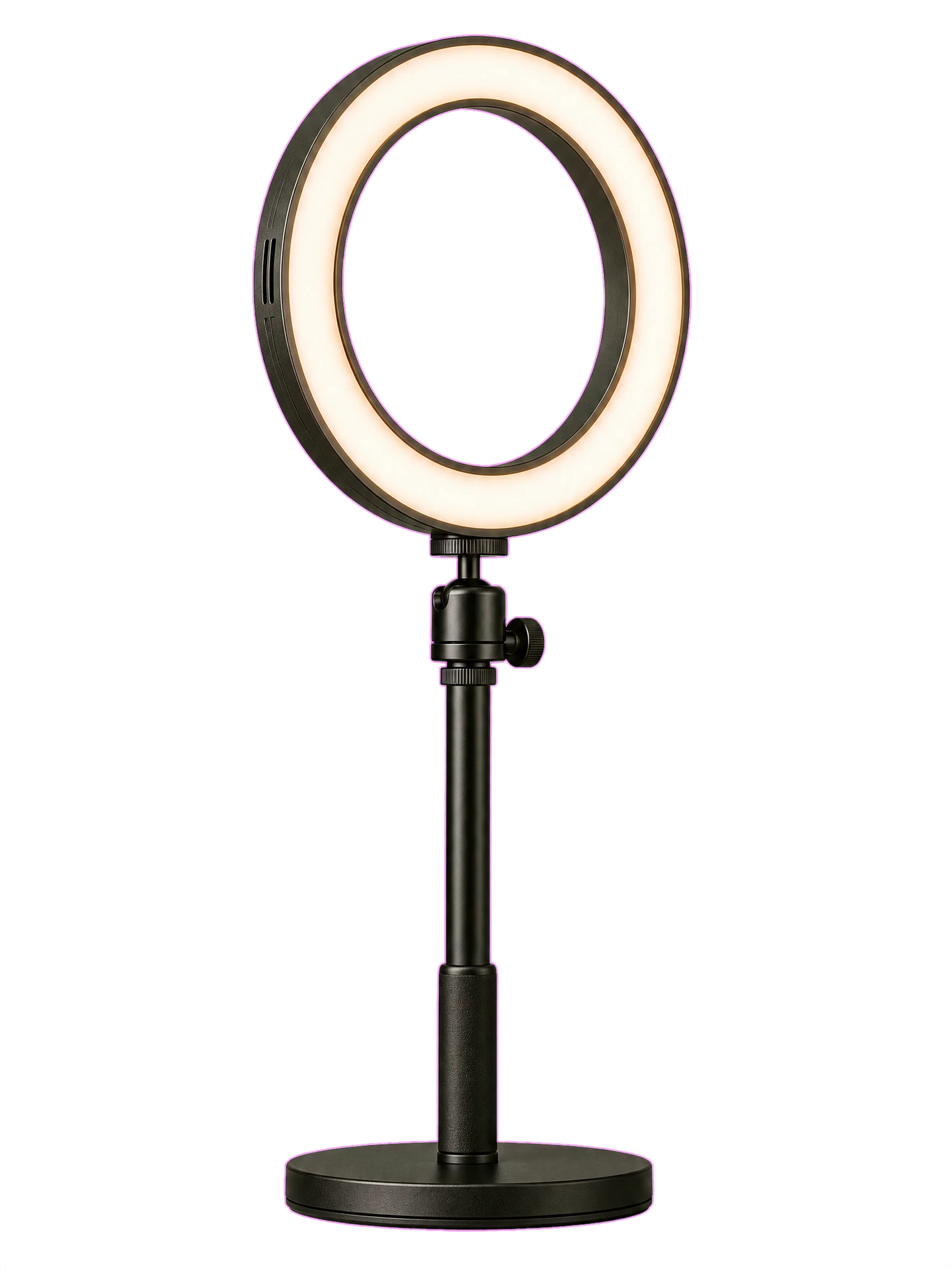 Ring light